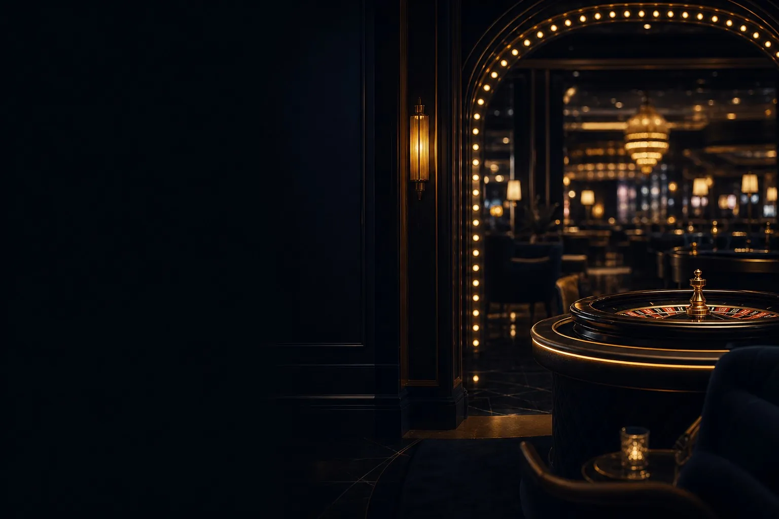 Vinder Casino - anmeldelse, information og overblik